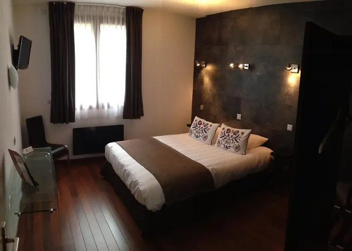 Hotel Le Cottage