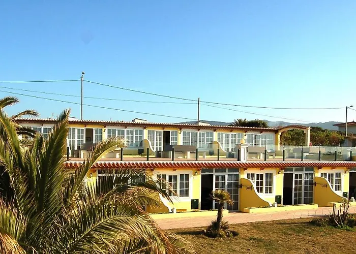 Quinta Da Vigia