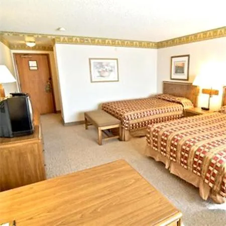 High Desert Inn Elko