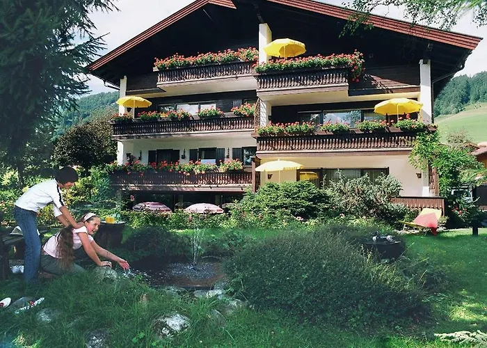 Gaestehaus Hellwig