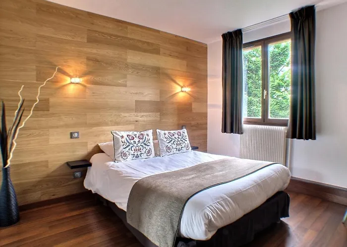 Hotel Le Cottage