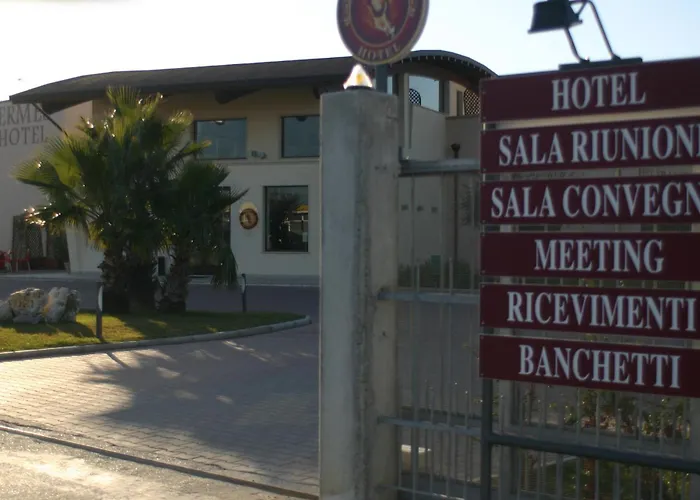 Hermes Hotel Policoro