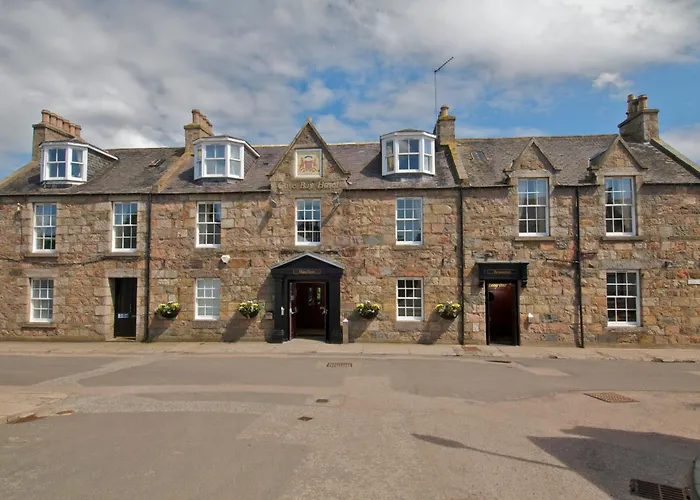 Cove Bay Hotel Aberdeen