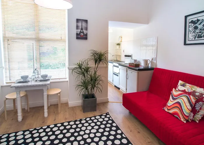 Stay Cork-Your Stay, Your Way