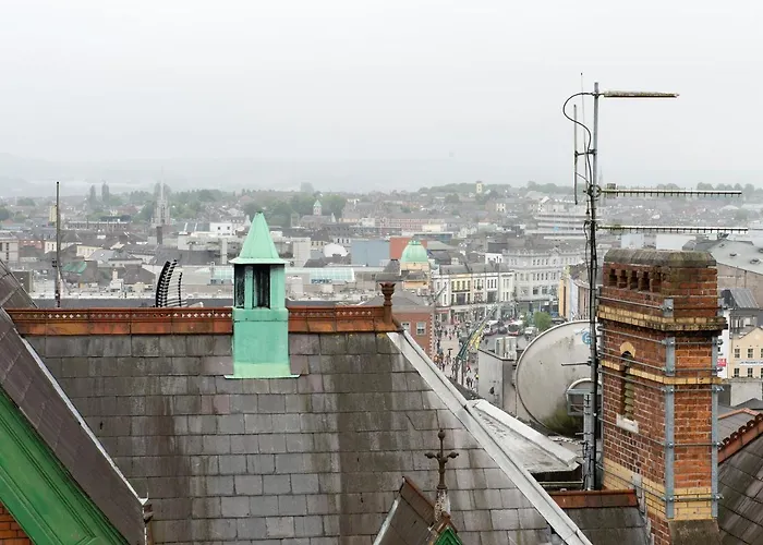 Stay Cork-Your Stay, Your Way
