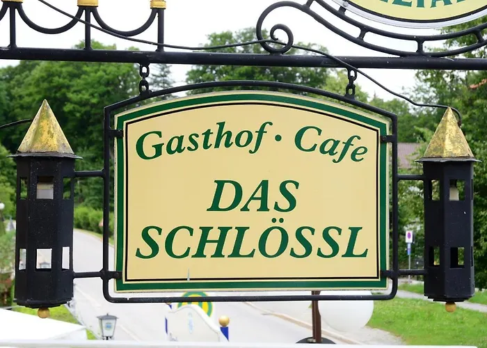 Hotel Das Schlössl