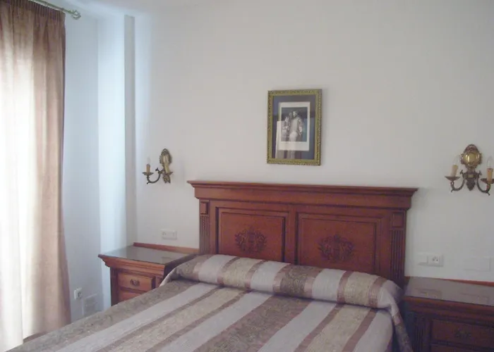 Apartamentos Dianes Holidays Nerja