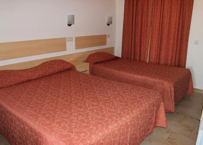 Dom Fernando II Hotel Loulé