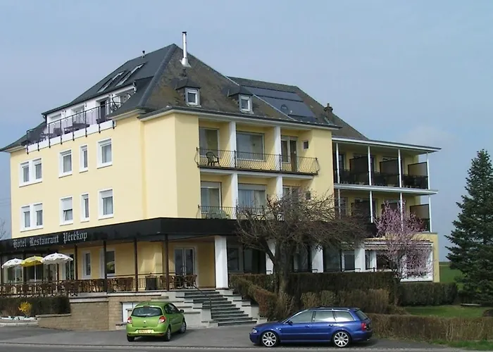 Hotel Perekop Berdorf