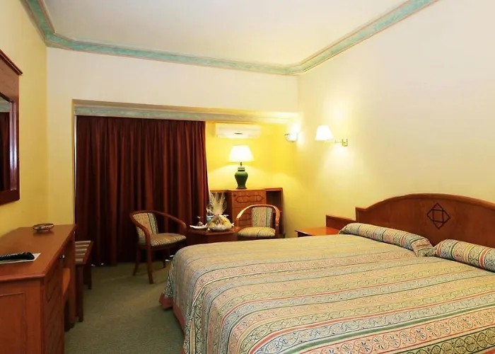 Hotel Sofia Fez