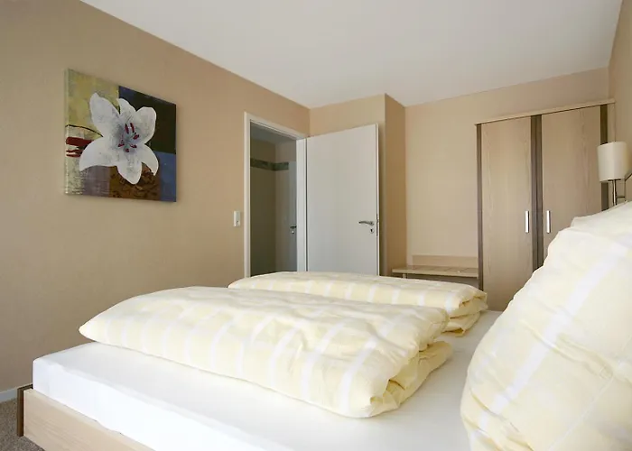 Apparthotel Birkenhof Willingen 