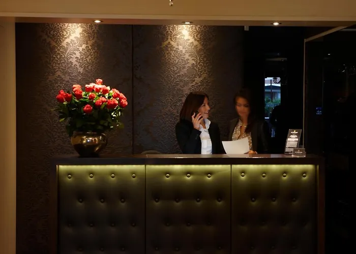 Gutwinski Hotel Feldkirch