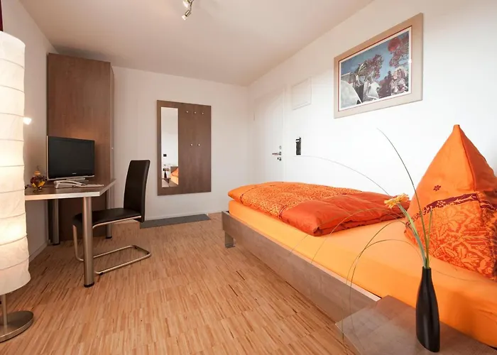 Hotel Merlin Filderstadt