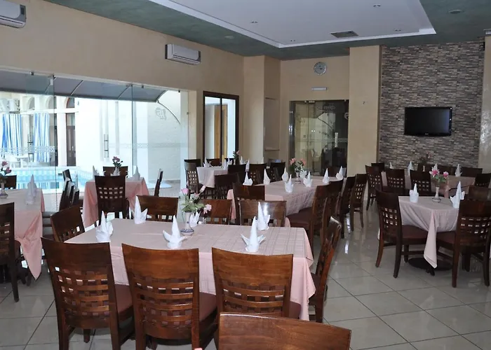 Hotel Sofia Fez