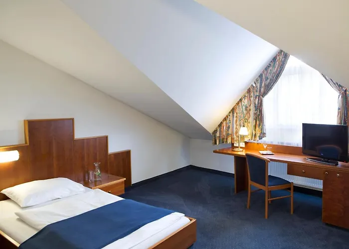 Hotel Paradies Graz