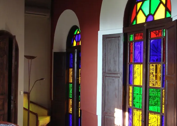Riad Tafilalet