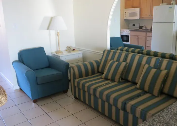 Panama City Resort & Club, A Vri Resort
