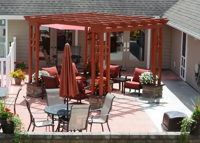 Residence Inn Buffalo Amherst
