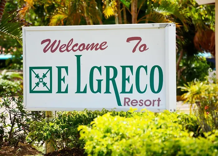 El Greco Resort
