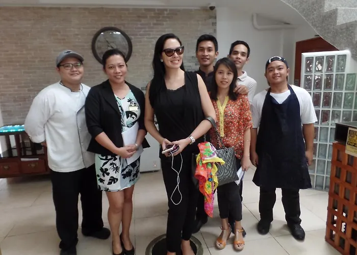 Wellcome Hotel Cebu