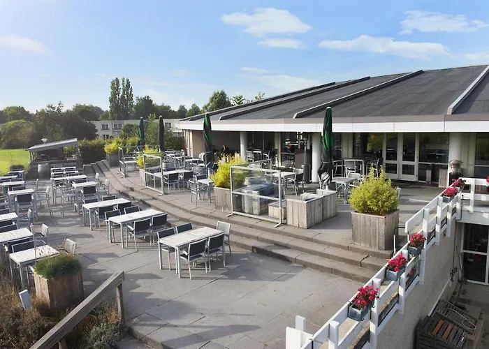 Golfhotel Amsterdam - Purmerend