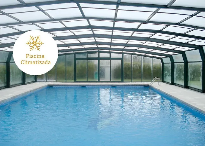 Hotel Auditorio Santiago & Spa Lugo