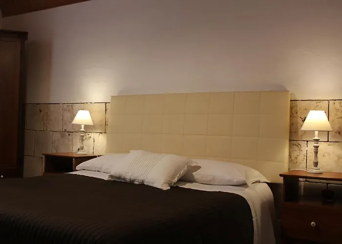 Bed & Tower