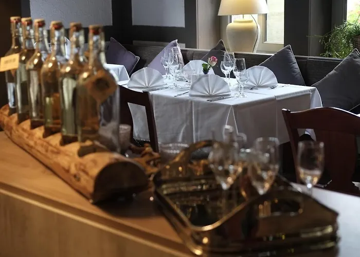Hotel Brunnenhof International