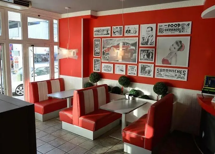 Hotel Ceao
