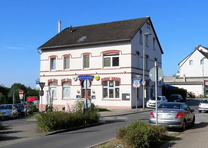 Hotels in Erkrath