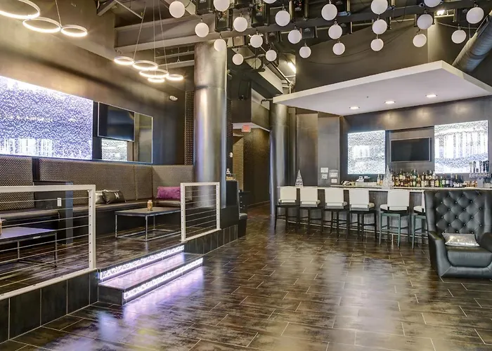 Luminn Hotel Minneapolis, Ascend Hotel Collection