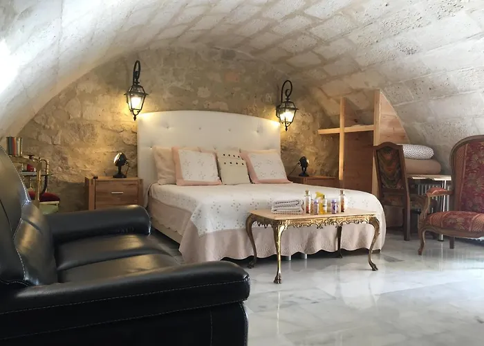 La Cave Voutee Sauna & Hammam Courmelles
