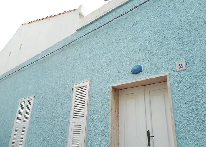 Sibilla Family Suites