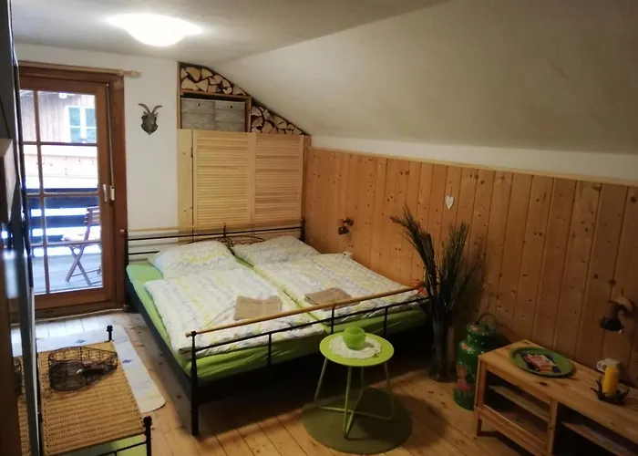 Bed And Breakfast Lucia