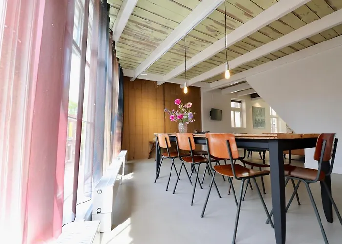 B&B Bierbrouwerij het Klavertje Dokkum