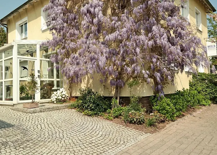 Pension Franzbäcker Warburg