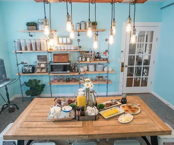 Wyman Bed & Breakfast Boston