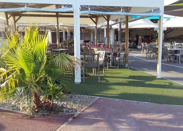 Mobile Home Neuf Az 27 Fréjus