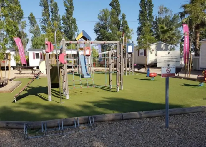 Mobile Home Neuf Az 27 Fréjus