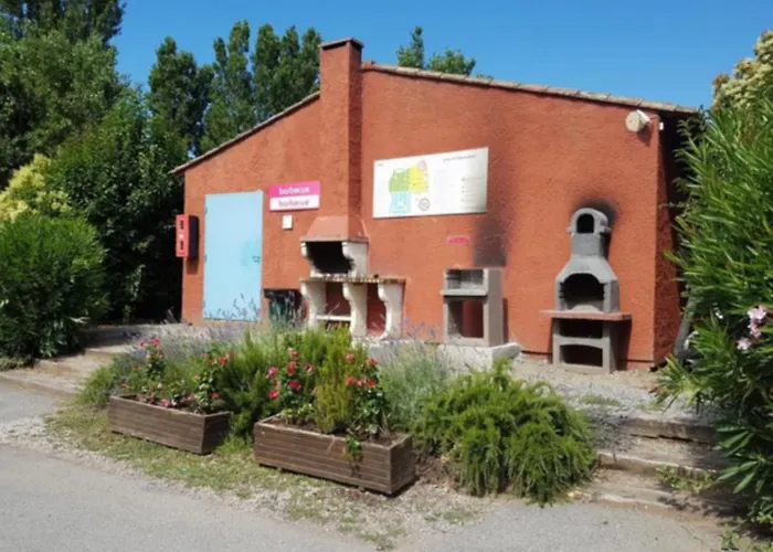 Mobile Home Neuf Az 27 Fréjus