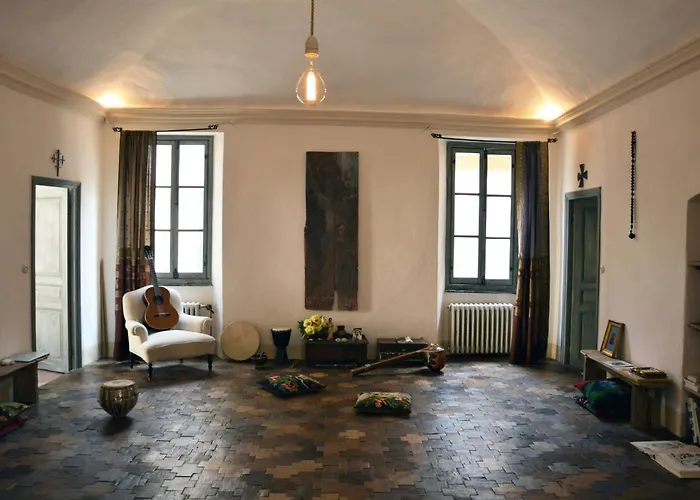 Casa Hesychia