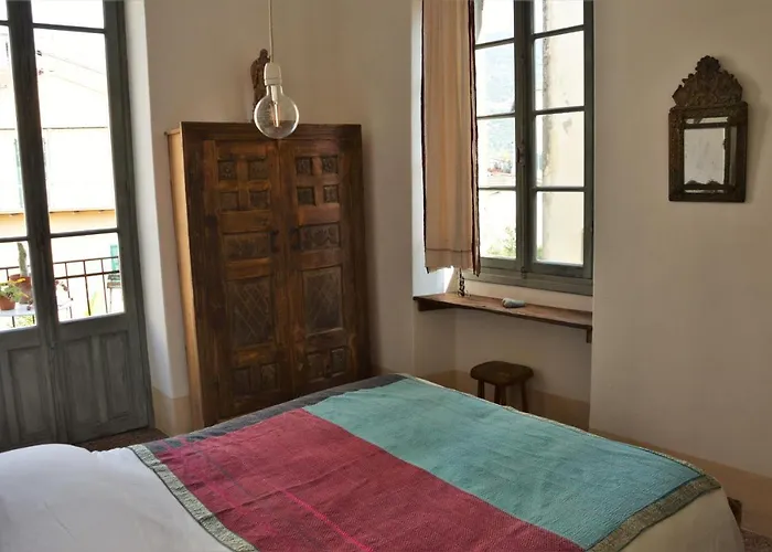 Casa Hesychia