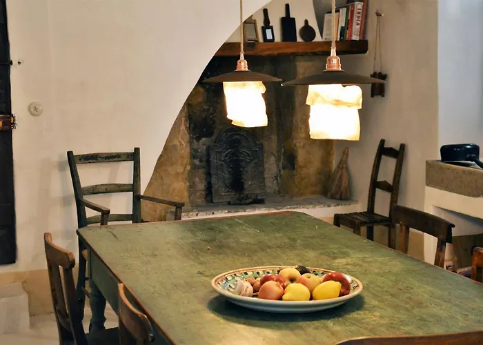 Casa Hesychia