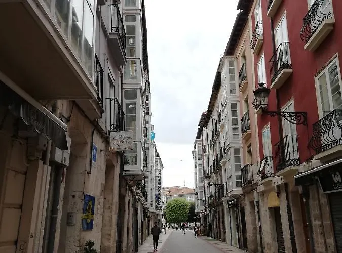 Pension Pena Burgo