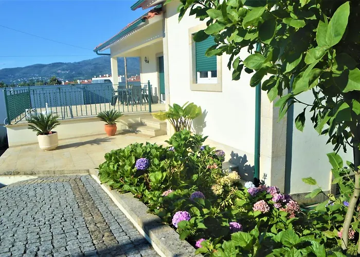 Casa Límia Hotel Ponte de Lima