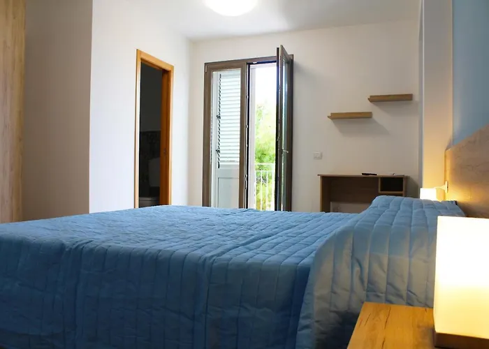 Bed Ponente