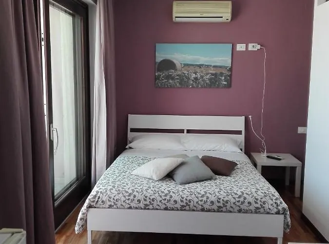 Bed and Breakfast Ca' Maranto Monopoli
