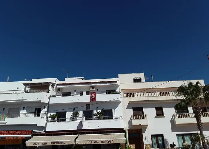 Pension Hernandez