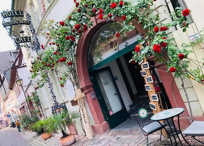 Hotel Glockenhof