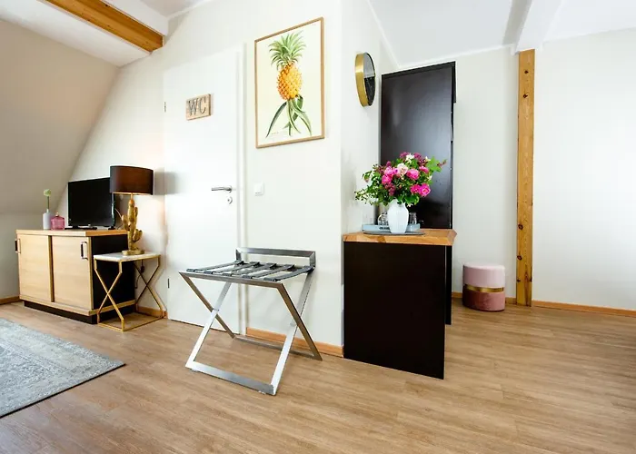 Design Apartments - "Im Hollaenderviertel"